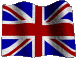 «English Flag»