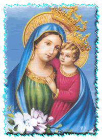 «Madonna del Buon Consiglio»