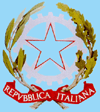Emblema della Repubblica Italiana
