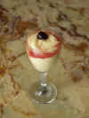 Crema alla Zuppa Inglese