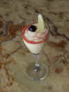 Crema al Limone
