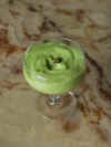 Crema al Pistacchio