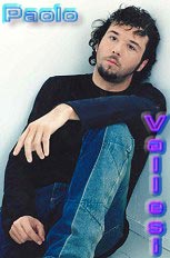 Paolo Vallesi
