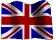 English Flag