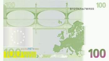 ** 100 EURO  (. 193.627) **