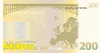 200 Euro Retro