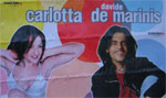 Carlotta e Davide De Marinis